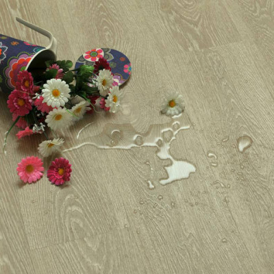 Кварцвиниловая плитка EcoClick EcoRich NOX-1952 Дуб Шампань