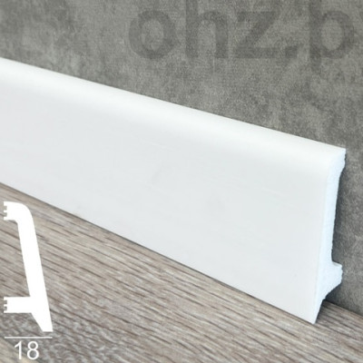 Плинтус OHZ Nz-059