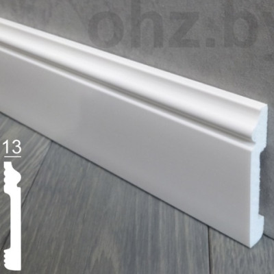 Плинтус OHZ Nz-079