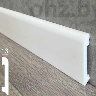 Плинтус OHZ Nz-083