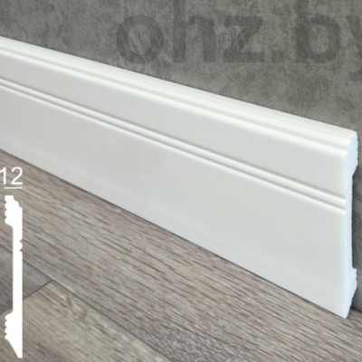 Плинтус OHZ Nz-107