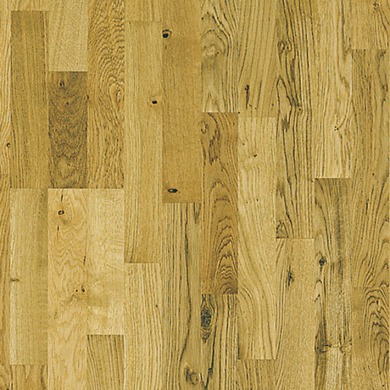 Паркетная доска Polarwood Classic Дуб Cottage 3S