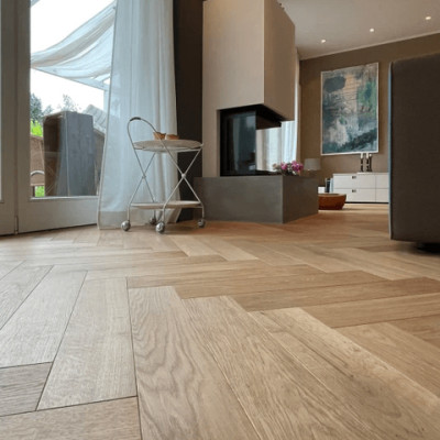 Инженерный Паркет "Гильдия" Классик OAK Maestro UV-oil