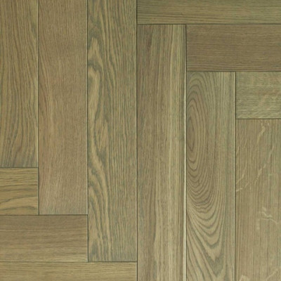 Паркетная доска Тарвуд Пепел Английская елка