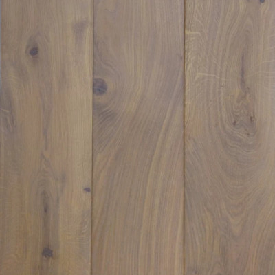 Инженерный Паркет "Гильдия" OAK Silver UV-oil