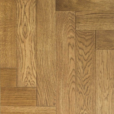 Паркетная доска Тарвуд Уайт Черри Английская елка