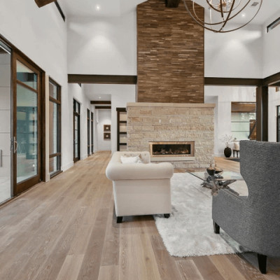 Инженерный Паркет "Гильдия" Классик OAK Williams UV-oil