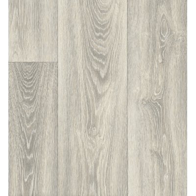 ЛИНОЛЕУМ ТЕКСВИЛЛ ДУБ СЕДАЯ НОЧЬ 891 3,5м