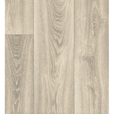 ЛИНОЛЕУМ ТЕКСВИЛЛ ДУБ ЛУННЫЙ СВЕТ 838 2,5м