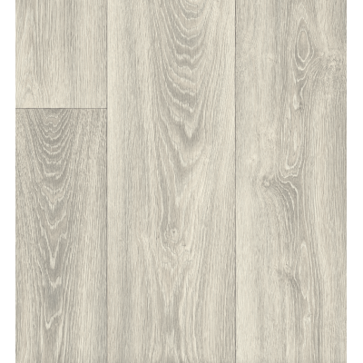 ЛИНОЛЕУМ ТЕКСВИЛЛ ДУБ ТУМAННОЕ УТРО 895 1,5м