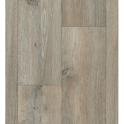 ЛИНОЛЕУМ ТЕКСВИЛЛ ДУБ ПЕПЕЛЬНЫЙ ЗАКАТ 894 3,5м