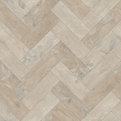 Напольные покрытия ПВХ HOMETOWN,1 класс BLOOM 1, 3м