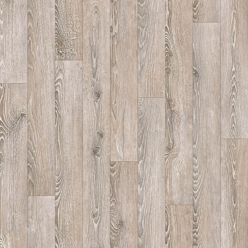 Напольное покрытие поливинилхлоридное CONCORDна иглопробивной подоснове GOTICK OAK 3 2,5м