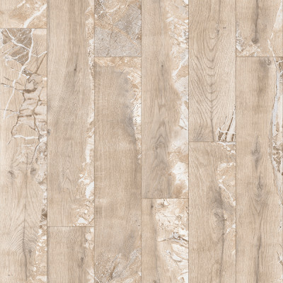 Напольное покрытие поливинилхлоридное FORUM на иглопробивной подоснове ELDER STONE 1, 4,0м