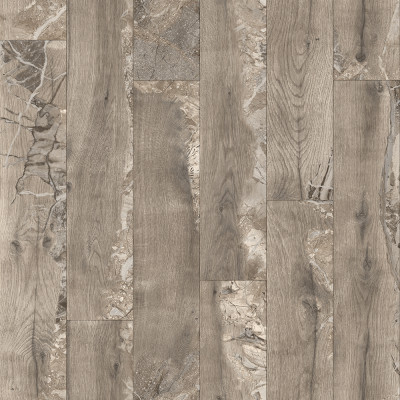 Напольное покрытие поливинилхлоридное FORUM на иглопробивной подоснове ELDER STONE 2, 4,0м