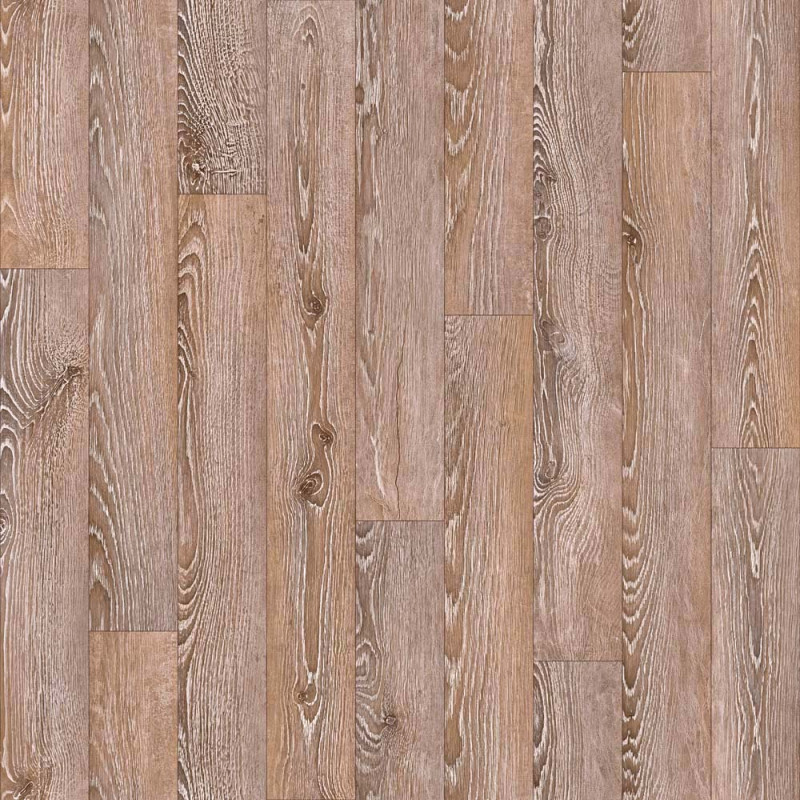 Напольное покрытие поливинилхлоридное MAGNITна вспененной основе GOTICK OAK 2 2,0м