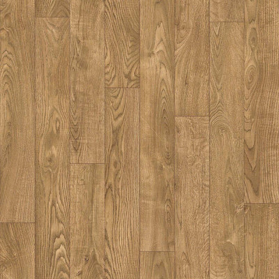 Напольное покрытие поливинилхлоридное MASTER вспененное BOURBON 1_3366, 2,5м