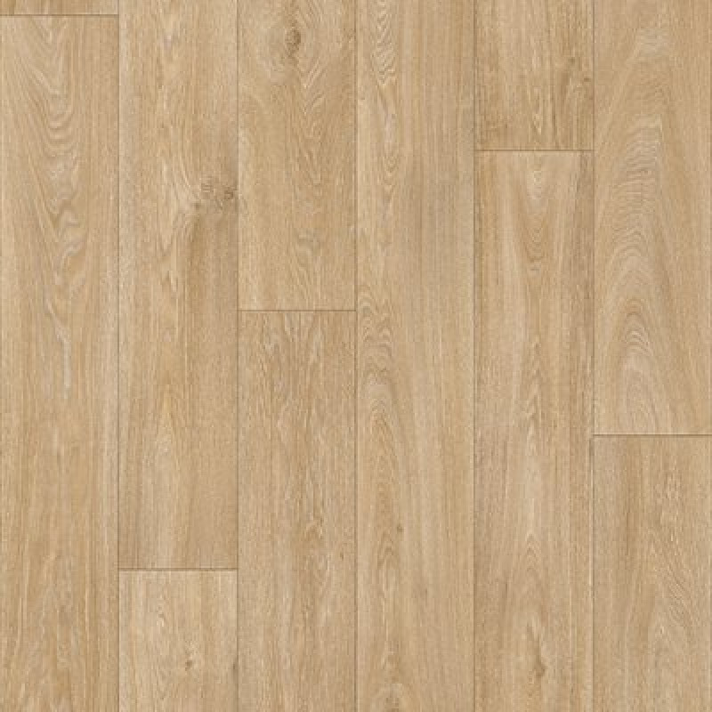 Напольное покрытие поливинилхлоридное MASTER вспененное HAVANNA OAK 10_336M, 3,5м
