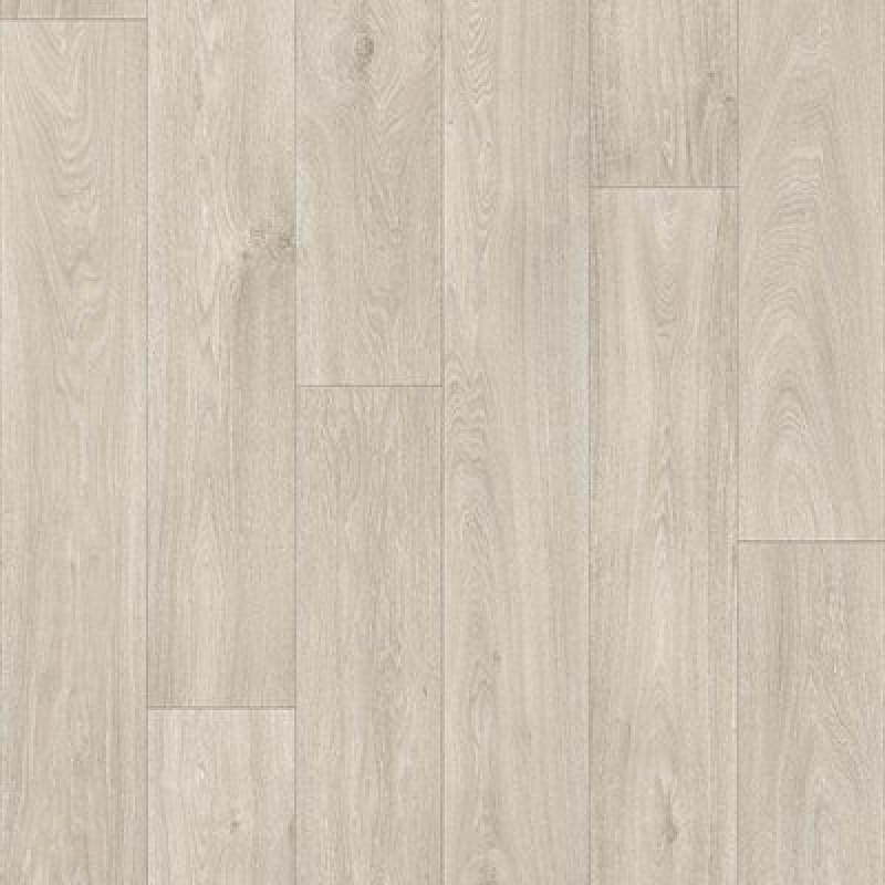 Напольное покрытие поливинилхлоридное MASTER вспененное HAVANNA OAK 11_711M, 3,5м