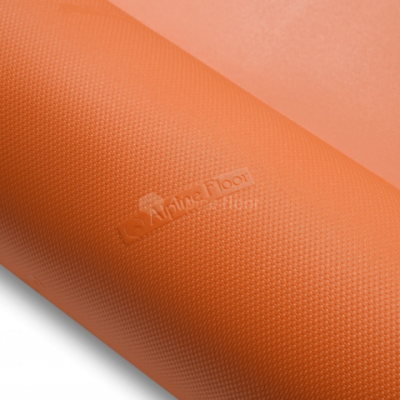 Подложка ALPINE FLOOR Orange Premium IXPE