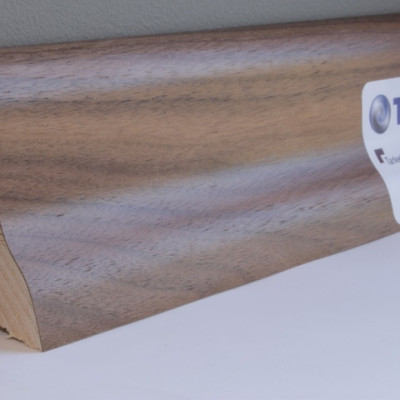 Плинтус Tarkett Орех 2400х60х23