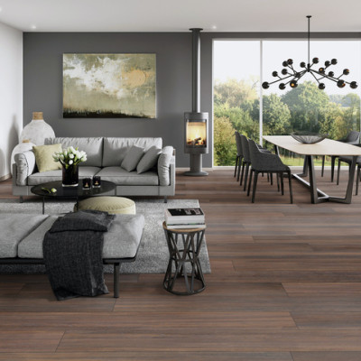 Avatara J16 Орех Тиаки Длинная доска