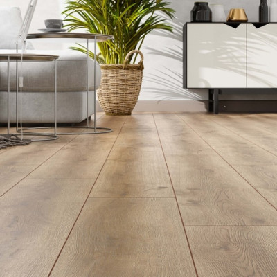 Ламинат Camsan Modern L Дуб Овенкол