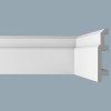 Плинтус напольный XPS Bello Deco П10 20х100х2000 мм Плинтус напольный XPS Bello Deco П10 20х100х2000 мм