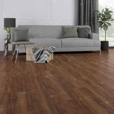 Ламинат Alpine Floor by Camsan Premium Орех Р 1004