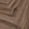 Виниловая плитка Falquon Herrigbone P1005_HB Portland Oak