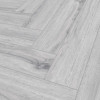 Виниловая плитка Falquon Herrigbone P1007_HB Ice Oak