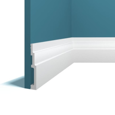 Плинтус напольный Перфект Плюс P109