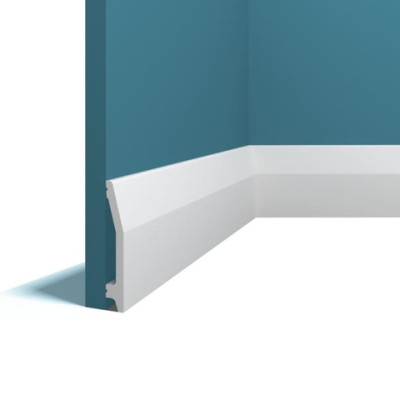 Плинтус напольный Перфект Плюс P111