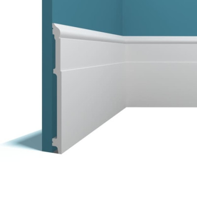 Плинтус напольный Перфект Плюс P115