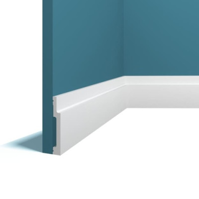 Плинтус напольный Перфект Плюс P116