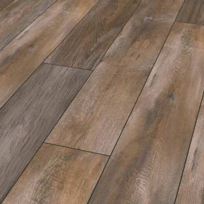 Ламинат Kronotex Aqua Robusto Дуб Камелот P1201