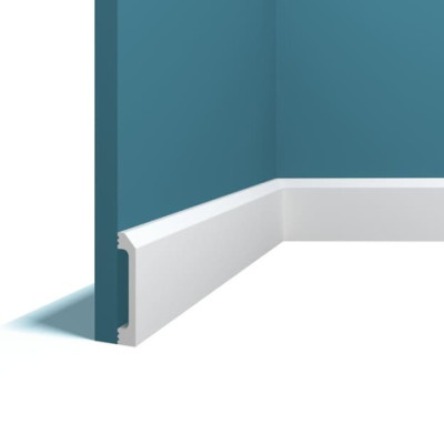 Плинтус напольный Перфект Плюс P141