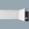 Плинтус напольный XPS Bello Deco П16 15х80х2000 мм Плинтус напольный XPS Bello Deco П16 15х80х2000 мм