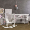 Виниловая плитка Falquon Herrigbone P6003 HB Calm Oak