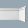 Плинтус напольный XPS Bello Deco П9 22х140х2000 мм Плинтус напольный XPS Bello Deco П9 22х140х2000 мм