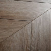 Кварц-виниловая LVT плитка DAMY FLOOR CHEVRON LVT DF02-Ch-LVT Пале-Рояль