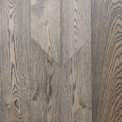 Инженерный Паркет "Гильдия"  OAK PAMIR UV-oil