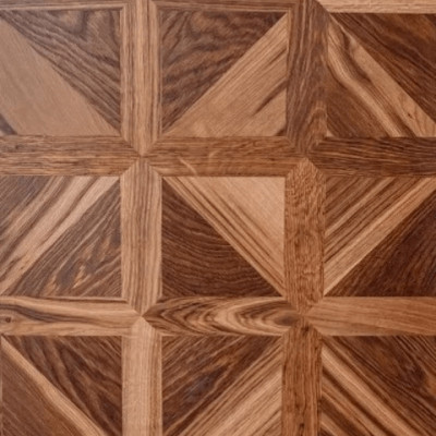 Паркет художественный Эпол MEANDR UV-oil