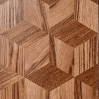 Паркет художественный Эпол TRIO UV-oil