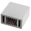 Перило нижнее Co-Extrusion Woodvex