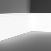 Плинтус напольный Grand Decor HCR 510