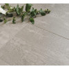 SPC-ламинат Stone Floor Плитка темно-серая