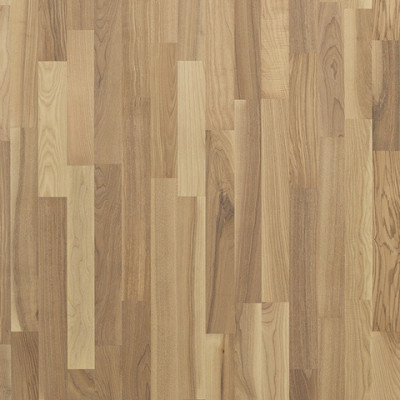 Паркетная доска 3-х-пол. POLARWOOD Ясень Pluton White (Ясень Плутон) масло 2266*188мм