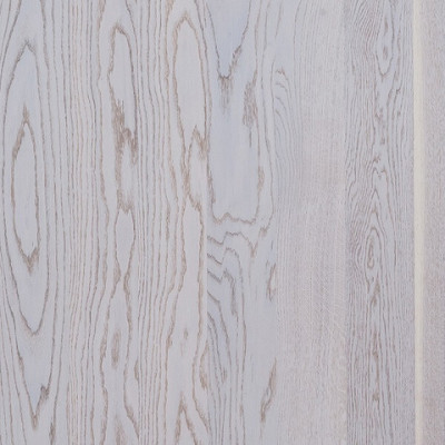 Паркетная доска 1-но-пол. POLARWOOD Дуб Elara White (Дуб Элара) лак 1800*138мм