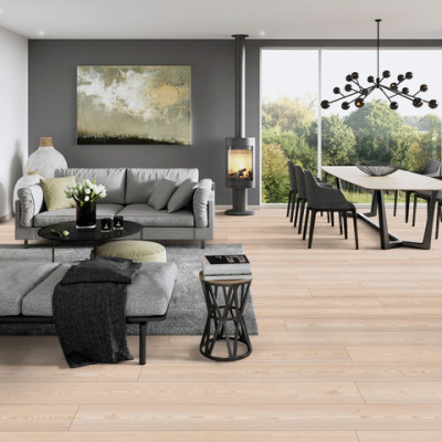 Avatara J09 Ель Полярис Длинная доска